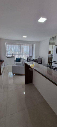 Imagem Apartamento com 3 Quartos à Venda, 111 m² em Perequê - Porto Belo Imagem Apartamento com 3 Quartos à Venda, 111 m² em Perequê - Porto Belo