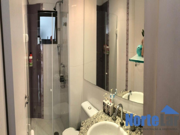 Imagem Apartamento com 3 Quartos à Venda, 80 m² em Vila Primavera - São Paulo