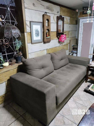 Imagem Casa com 2 Quartos à Venda, 64 m² em Conjunto Habitacional Engenheiro Otávio Rasi - Bauru Imagem Casa com 2 Quartos à Venda, 64 m² em Conjunto Habitacional Engenheiro Otávio Rasi - Bauru