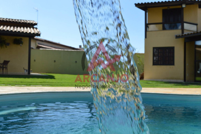 Imagem Chácara com 3 Quartos à Venda, 547 m² em Residencial Hípica Jaguari - Bragança Paulista