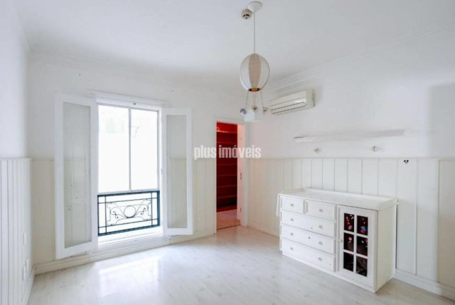 Imagem Casa com 4 Quartos à Venda, 624 m² em Cidade Jardim - São Paulo Imagem Casa com 4 Quartos à Venda, 624 m² em Cidade Jardim - São Paulo