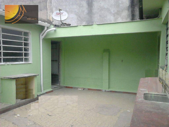 Imagem Casa com 2 Quartos à Venda, 130 m² em Parque São Domingos - São Paulo Imagem Casa com 2 Quartos à Venda, 130 m² em Parque São Domingos - São Paulo