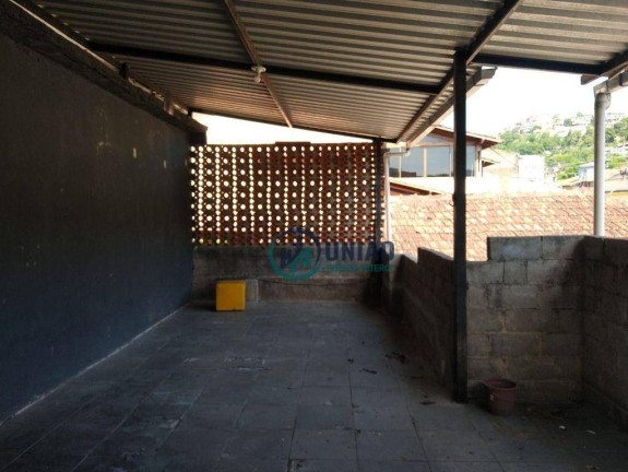 Imagem Casa com 4 Quartos à Venda, 150 m² em Santa Rosa - Niterói