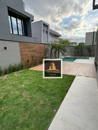 Imagem Sobrado com 4 Quartos à Venda, 400 m² em Jardim Do Golfe - São José Dos Campos Imagem Sobrado com 4 Quartos à Venda, 400 m² em Jardim Do Golfe - São José Dos Campos