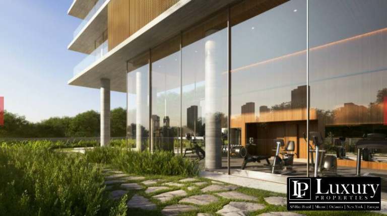Imagem Apartamento com 4 Quartos à Venda, 403 m² em Jardim Paulista - São Paulo Imagem Apartamento com 4 Quartos à Venda, 403 m² em Jardim Paulista - São Paulo