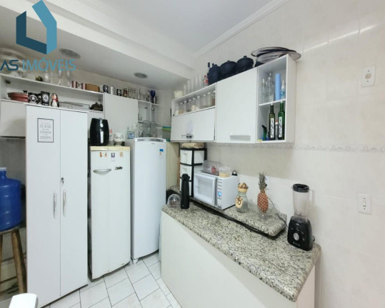 Imagem Casa de Condomínio com 2 Quartos à Venda, 96 m² em Dunas - Cabo Frio Imagem Casa de Condomínio com 2 Quartos à Venda, 96 m² em Dunas - Cabo Frio
