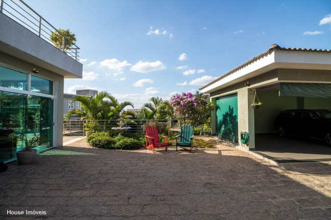 Imagem Casa com 5 Quartos à Venda, 390 m² em Ibi Aram - Itupeva Imagem Casa com 5 Quartos à Venda, 390 m² em Ibi Aram - Itupeva