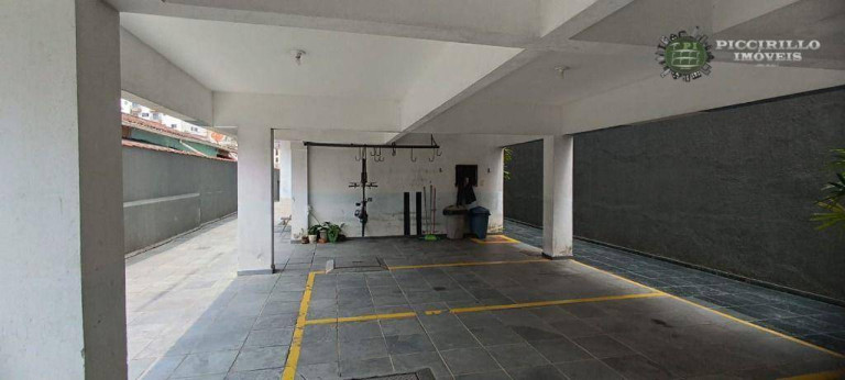 Imagem Apartamento com 2 Quartos à Venda, 64 m² em Aviação - Praia Grande Imagem Apartamento com 2 Quartos à Venda, 64 m² em Aviação - Praia Grande