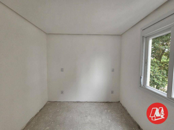 Imagem Apartamento com 2 Quartos para Alugar, 59 m² em Jardim Botânico - Porto Alegre