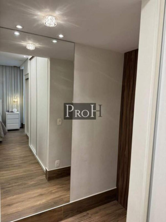 Imagem Apartamento com 2 Quartos à Venda, 113 m² em Cerâmica - São Caetano Do Sul