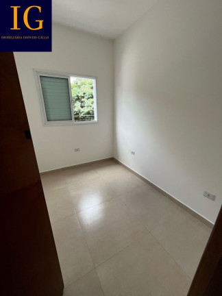 Imagem Apartamento com 2 Quartos à Venda, 42 m² em Vila Linda - Santo André Imagem Apartamento com 2 Quartos à Venda, 42 m² em Vila Linda - Santo André