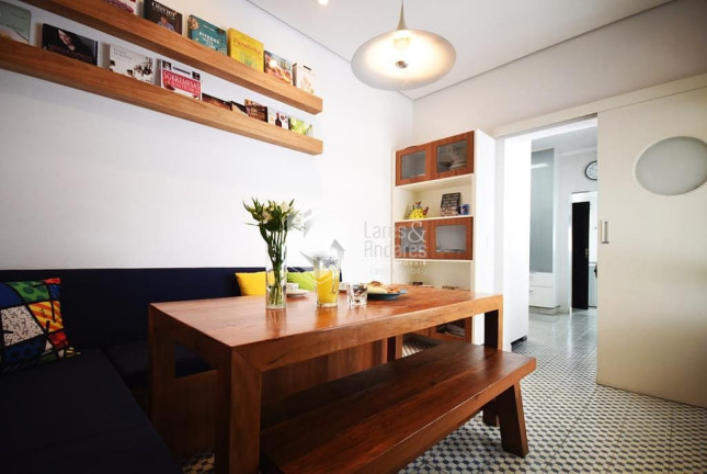 Imagem Apartamento com 3 Quartos à Venda, 275 m² em Campo Belo - São Paulo