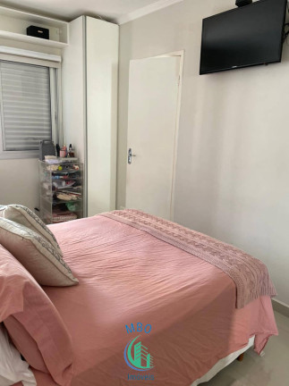 Imagem Apartamento com 1 Quarto à Venda, 41 m² em Campo Belo - São Paulo Imagem Apartamento com 1 Quarto à Venda, 41 m² em Campo Belo - São Paulo
