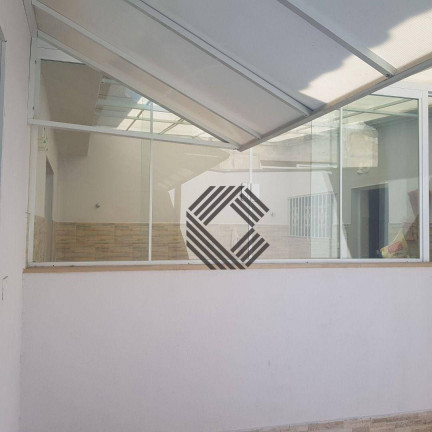 Imagem Casa com 3 Quartos à Venda, 131 m² em Jardim Santa Rosália - Sorocaba