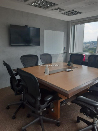 Imagem Sala Comercial para Alugar, 158 m² em Jardim Paulistano - São Paulo Imagem Sala Comercial para Alugar, 158 m² em Jardim Paulistano - São Paulo