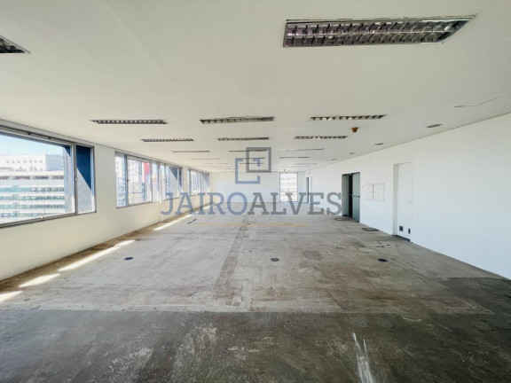 Imóvel Comercial para Alugar, 200 m² em Jardim Paulista - São Paulo