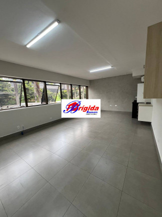 Imagem Sala Comercial à Venda, 44 m² em Chácara Ondas Verdes - Cotia Imagem Sala Comercial à Venda, 44 m² em Chácara Ondas Verdes - Cotia