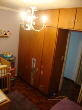 Imagem Apartamento com 2 Quartos à Venda, em Imirim - São Paulo Imagem Apartamento com 2 Quartos à Venda, em Imirim - São Paulo