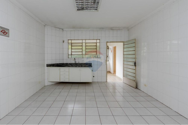 Imagem Casa com 4 Quartos à Venda, 261 m² em Jabaquara - São Paulo