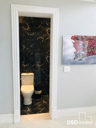 Imagem Apartamento com 3 Quartos à Venda, em Moema - São Paulo Imagem Apartamento com 3 Quartos à Venda, em Moema - São Paulo