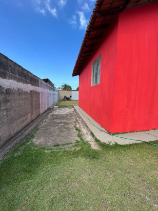 Imagem Casa com 2 Quartos à Venda, 70 m² em Santa Mônica - Guarapari