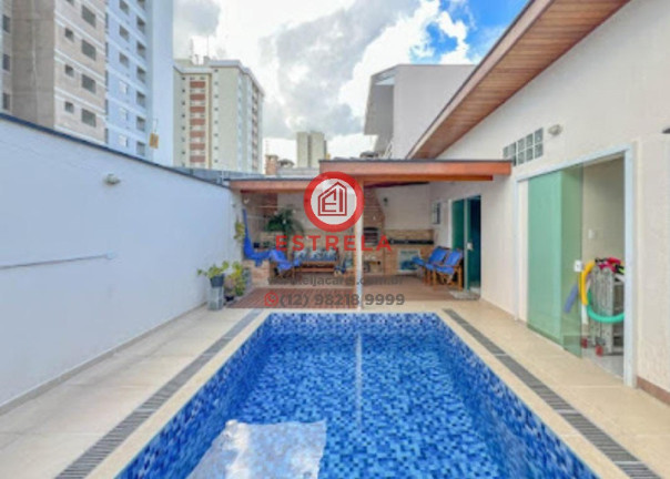 Imagem Casa com 3 Quartos à Venda, 165 m² em Loteamento Villa Branca - Jacareí Imagem Casa com 3 Quartos à Venda, 165 m² em Loteamento Villa Branca - Jacareí
