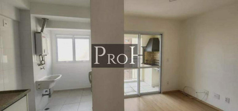 Apartamento com 2 Quartos à Venda, 64 m² em Fundação - São Caetano Do Sul