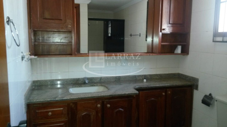 Imagem Imóvel com 3 Quartos à Venda, 132 m² em Santa Cruz - Ribeirao Preto