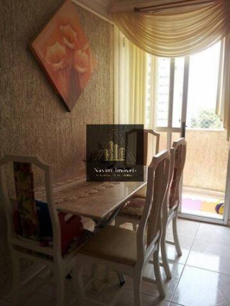 Imagem Apartamento com 2 Quartos à Venda, 58 m² em Limão - São Paulo Imagem Apartamento com 2 Quartos à Venda, 58 m² em Limão - São Paulo