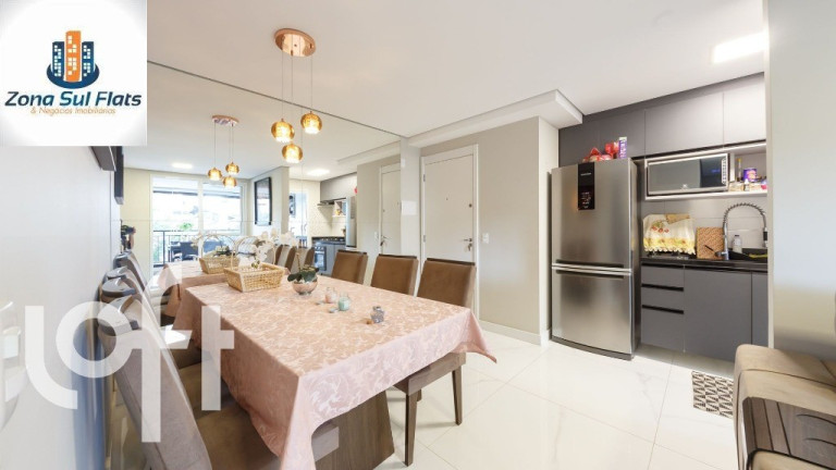 Imagem Apartamento com 3 Quartos à Venda, 72 m² em Cambuci - São Paulo Imagem Apartamento com 3 Quartos à Venda, 72 m² em Cambuci - São Paulo