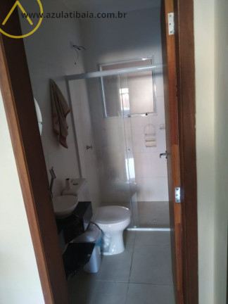 Imagem Casa com 2 Quartos à Venda, 47 m² em Jardim Imperial - Atibaia