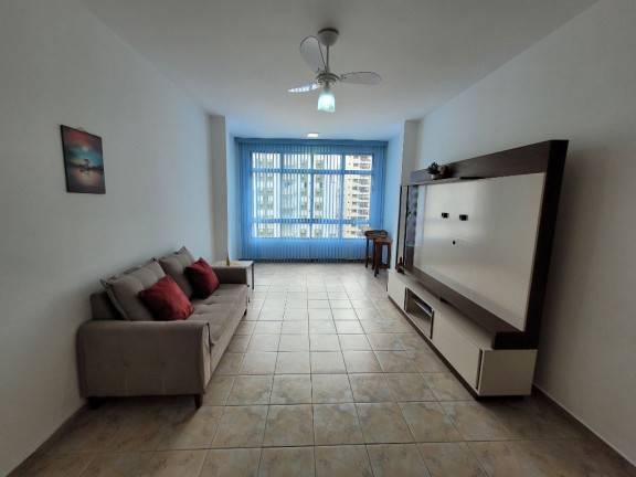Apartamento com 2 Quartos à Venda, 96 m² em Pitangueiras - Guarujá
