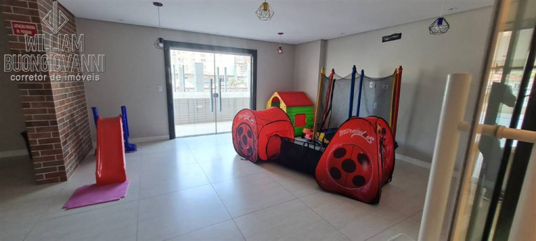 Imagem Apartamento com 2 Quartos à Venda, 69 m² em Boqueirao - Praia Grande Imagem Apartamento com 2 Quartos à Venda, 69 m² em Boqueirao - Praia Grande