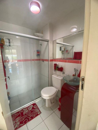 Imagem Imóvel com 3 Quartos à Venda, 95 m² em Caji - Lauro De Freitas Imagem Imóvel com 3 Quartos à Venda, 95 m² em Caji - Lauro De Freitas