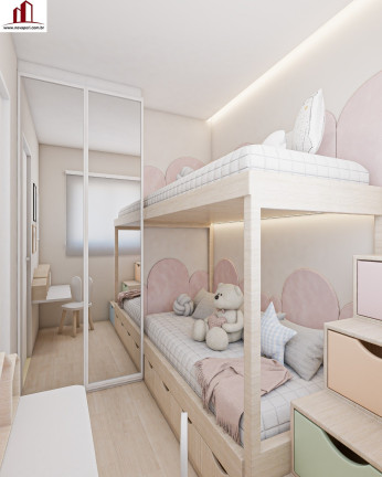 Imagem Apartamento com 2 Quartos à Venda, 37 m² em Residencial Santo Antonio - Franco Da Rocha Imagem Apartamento com 2 Quartos à Venda, 37 m² em Residencial Santo Antonio - Franco Da Rocha