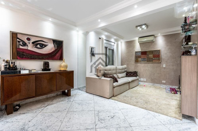 Imagem Apartamento com 3 Quartos à Venda, 180 m² em Vila Nova Conceição - São Paulo