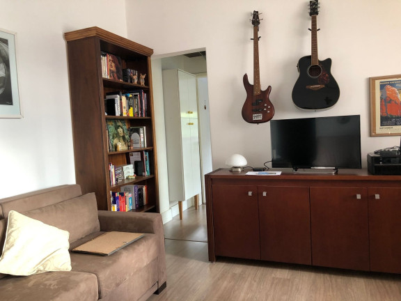 Imagem Apartamento com 1 Quarto à Venda, 56 m² em Bela Vista - São Paulo Imagem Apartamento com 1 Quarto à Venda, 56 m² em Bela Vista - São Paulo