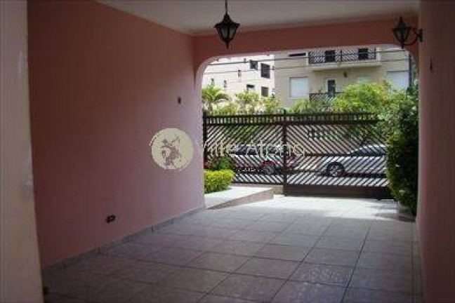 Imagem Casa com 5 Quartos à Venda, 180 m² em Ponta Da Praia - Santos Imagem Casa com 5 Quartos à Venda, 180 m² em Ponta Da Praia - Santos