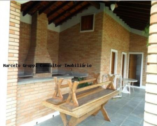 Imagem Chácara com 4 Quartos à Venda, 700 m² em Recanto Das Flores - Indaiatuba