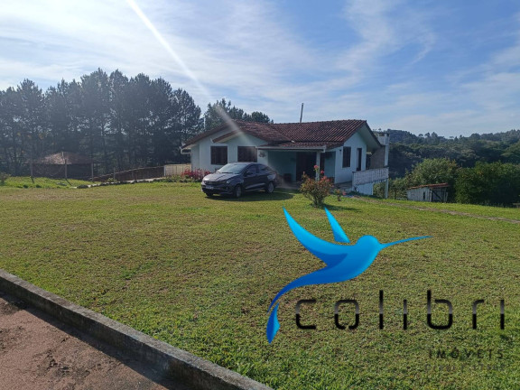 Imagem Chácara com 4 Quartos à Venda, 5.897 m² em Leão - Agudos Do Sul