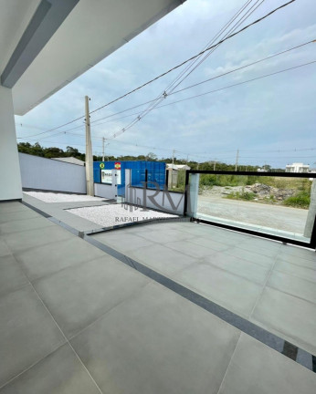 Imagem Casa com 3 Quartos à Venda, 90 m² em Bela Vista - Palhoça