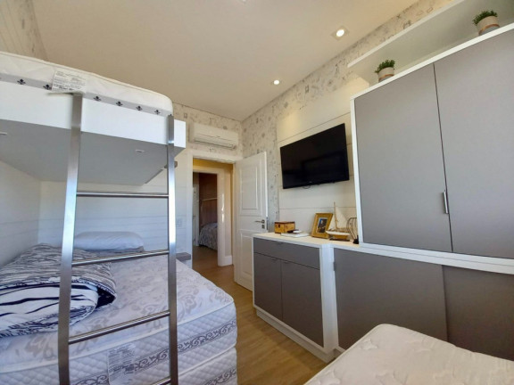 Imagem Apartamento com 3 Quartos à Venda, 101 m² em Palmas - Governador Celso Ramos Imagem Apartamento com 3 Quartos à Venda, 101 m² em Palmas - Governador Celso Ramos
