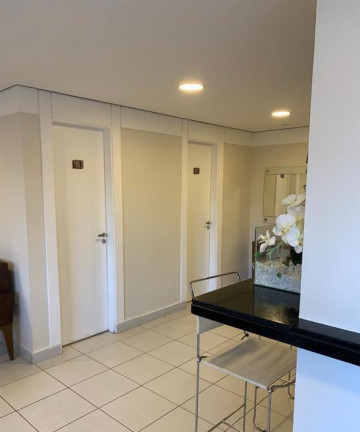 Imagem Apartamento com 3 Quartos à Venda, 65 m² em Vila Alzira - Santo André Imagem Apartamento com 3 Quartos à Venda, 65 m² em Vila Alzira - Santo André
