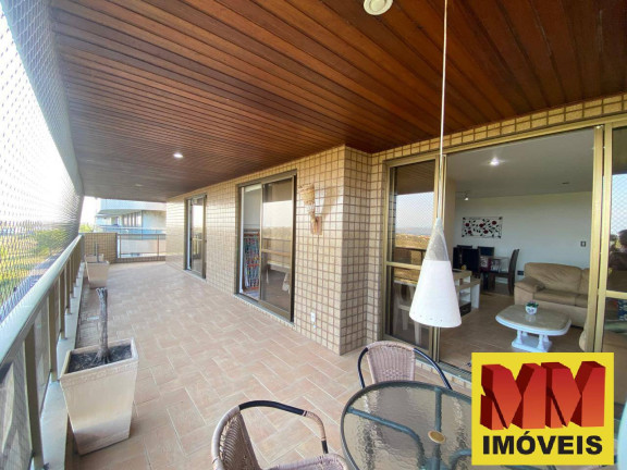 Imagem Apartamento com 3 Quartos à Venda, 194 m² em Braga - Cabo Frio