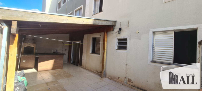Imagem Apartamento com 1 Quarto à Venda, 47 m² em Residencial Ana Célia - São José Do Rio Preto Imagem Apartamento com 1 Quarto à Venda, 47 m² em Residencial Ana Célia - São José Do Rio Preto