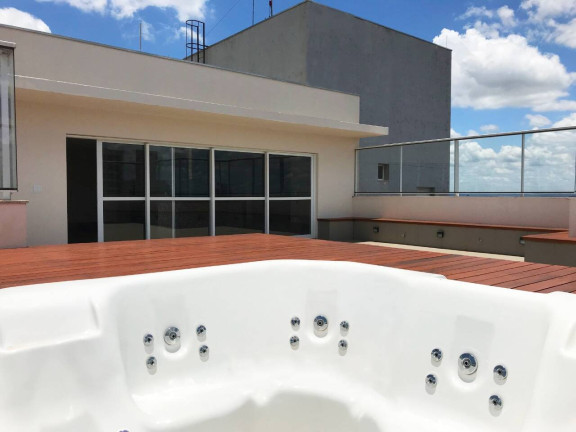 Imagem Apartamento com 4 Quartos à Venda, 390 m² em Jardim America - Bauru
