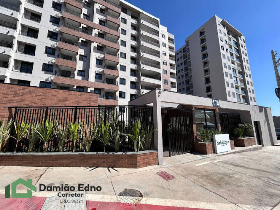 Imagem Apartamento com 2 Quartos à Venda, 68 m² em Recanto Quarto Centenário - Jundiaí