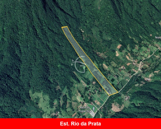 Imagem Terreno à Venda, 150.000 m² em Pirabeiraba (pirabeiraba) - Joinville Imagem Terreno à Venda, 150.000 m² em Pirabeiraba (pirabeiraba) - Joinville