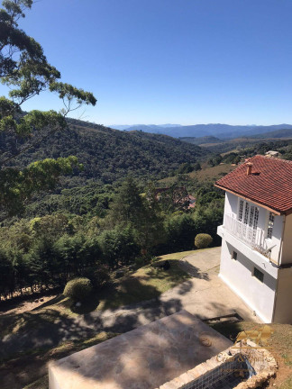 Casa com 4 Quartos à Venda, 5.330 m² em Pedra Do Fogo  - Campos Do Jordão