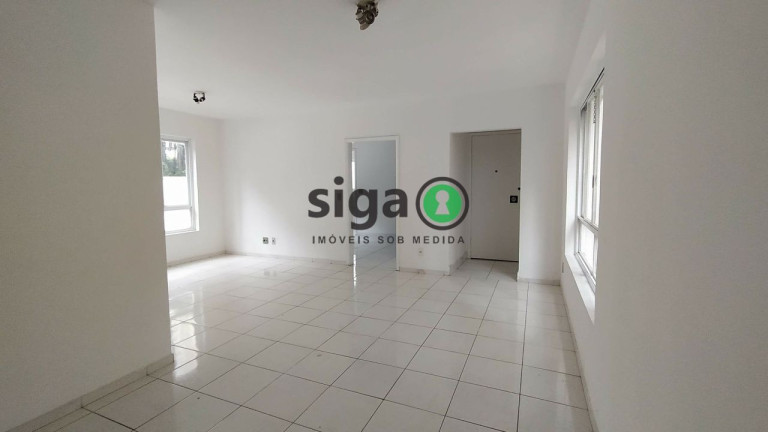 Imagem Apartamento com 3 Quartos para Alugar, 157 m² em Paraíso - São Paulo Imagem Apartamento com 3 Quartos para Alugar, 157 m² em Paraíso - São Paulo